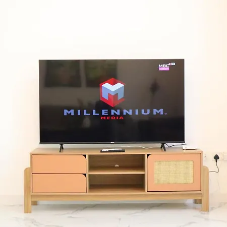 Meadow 3Br Transit Modern Duplex Masdar City أبو ظبي المظهر الخارجي الصورة