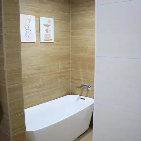 Meadow 3Br Transit Modern Duplex Masdar City أبو ظبي المظهر الخارجي الصورة