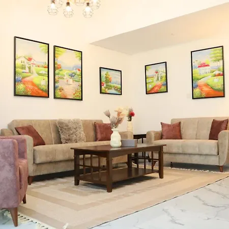 Meadow 3Br Transit Modern Duplex Masdar City أبو ظبي المظهر الخارجي الصورة
