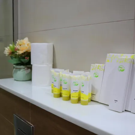 Meadow 3Br Transit Modern Duplex Masdar City أبو ظبي المظهر الخارجي الصورة