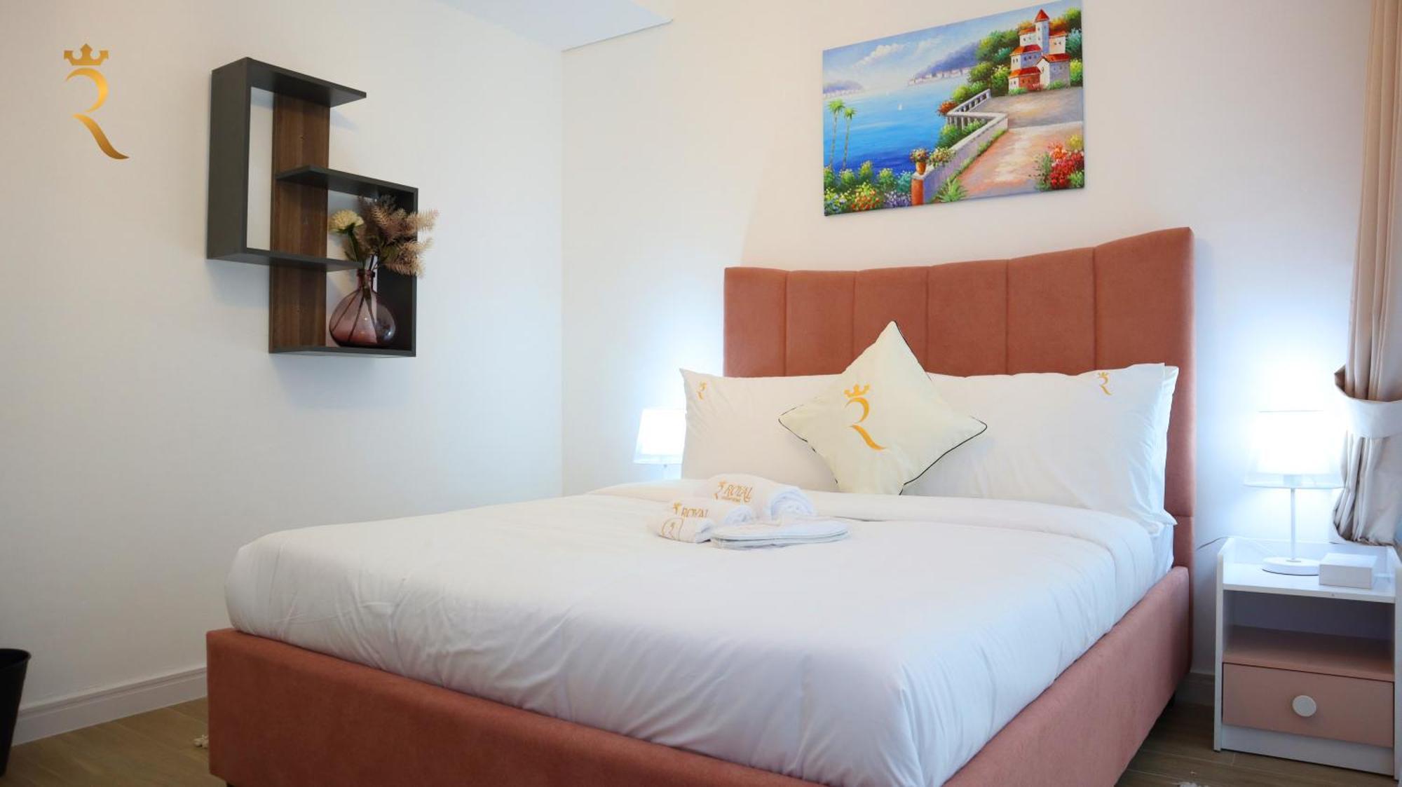 Meadow 3br Transit Modern Duplex Masdar * أبو ظبي