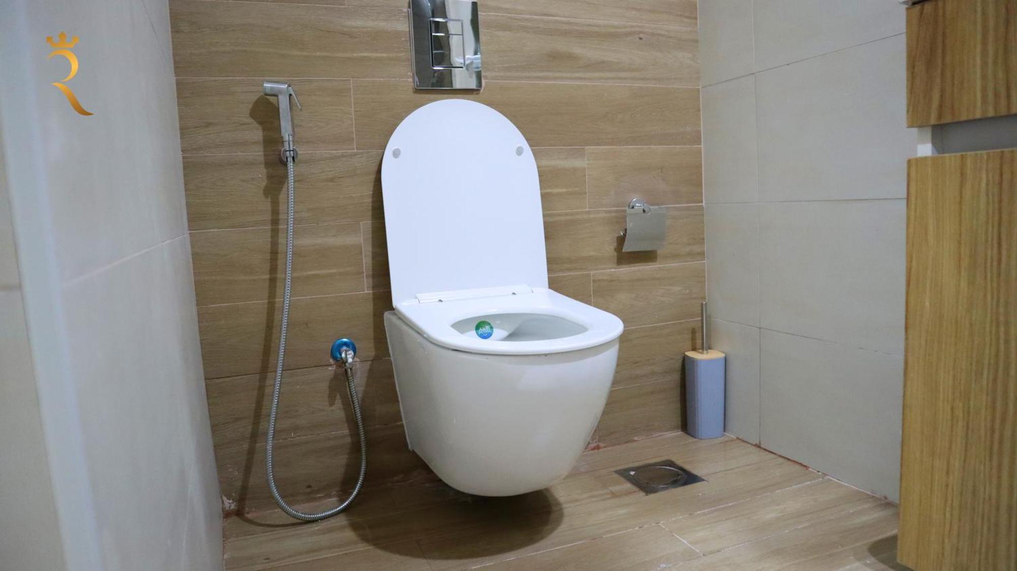 Meadow 3br Transit Modern Duplex Masdar Apartment *