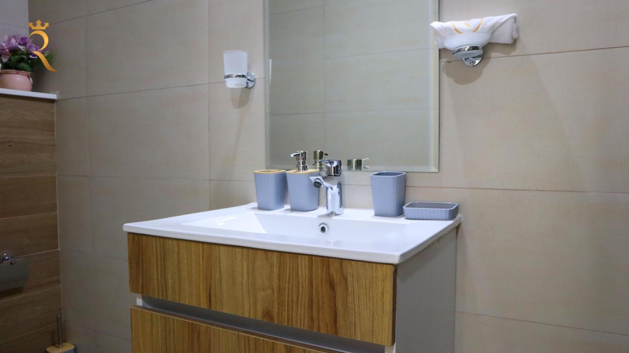 Meadow 3br Transit Modern Duplex Masdar Apartment