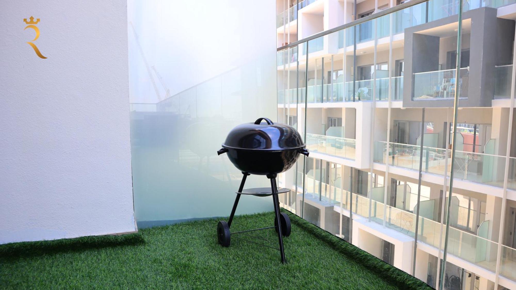Apartment Meadow 3br Transit Modern Duplex Masdar *