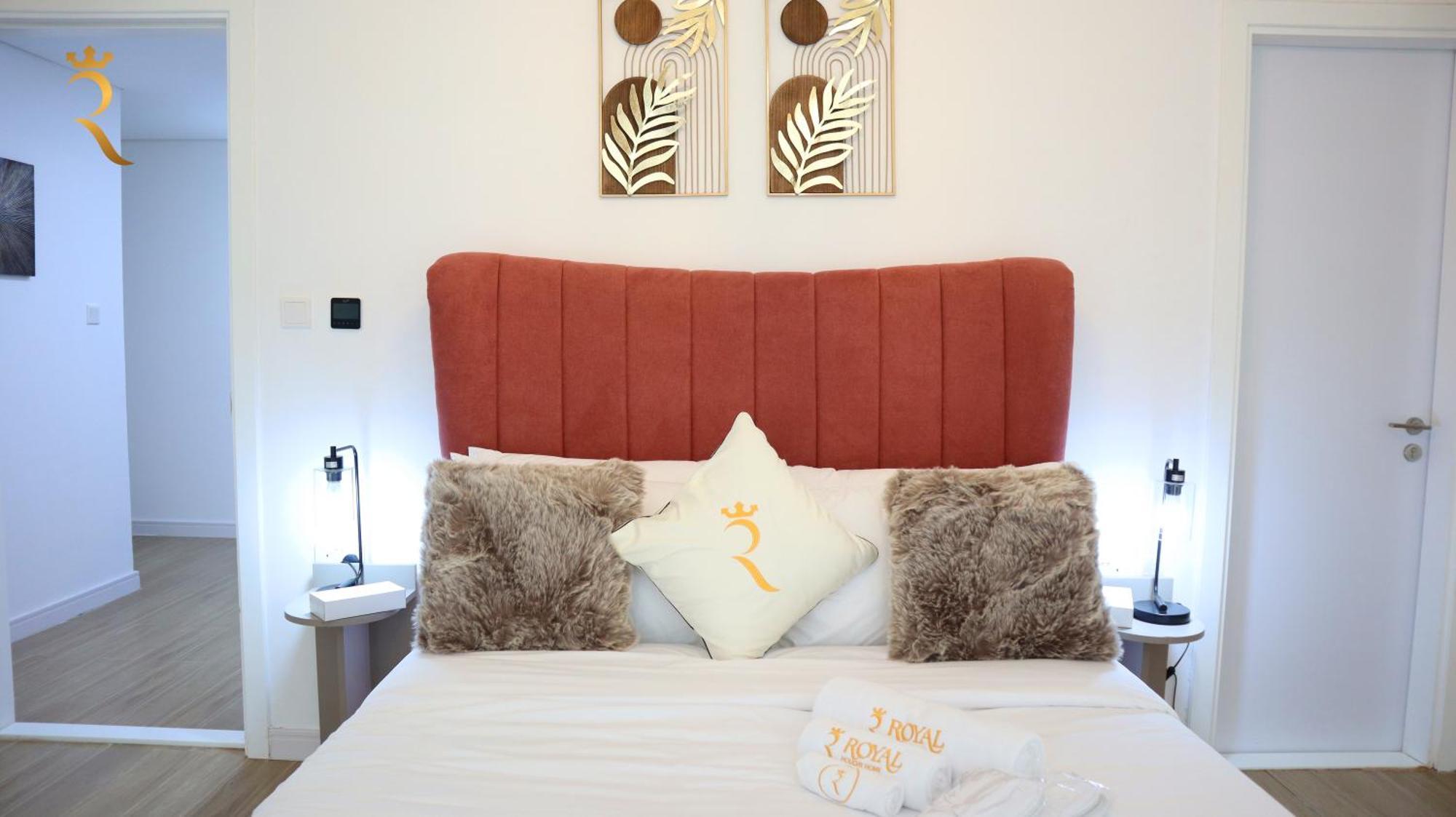 Meadow 3br Transit Modern Duplex Masdar شقة أبو ظبي