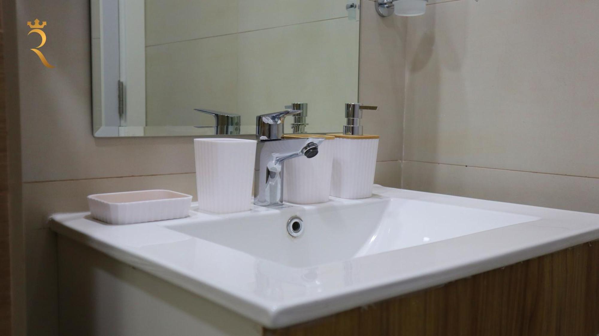 Meadow 3br Transit Modern Duplex Masdar Abu Dhabi