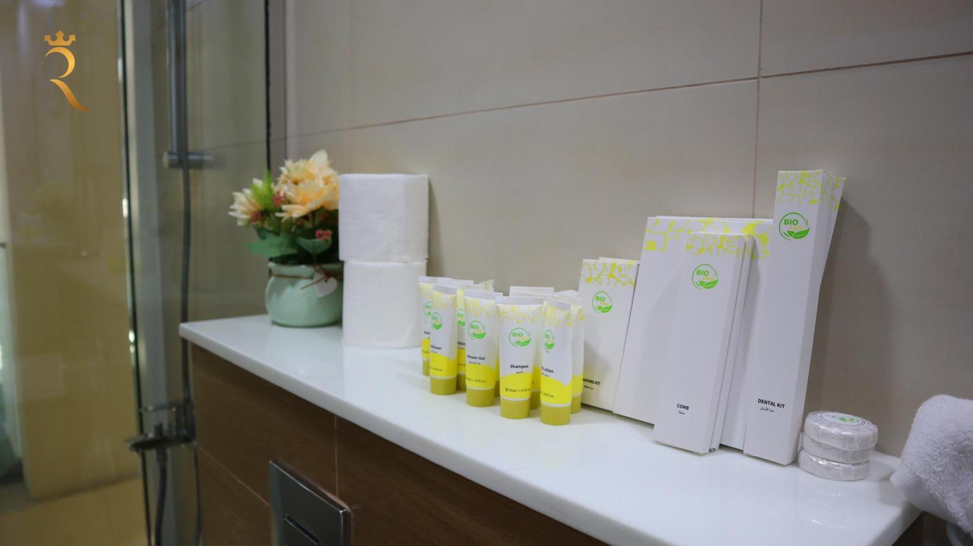 Meadow 3br Transit Modern Duplex Masdar Apartment *