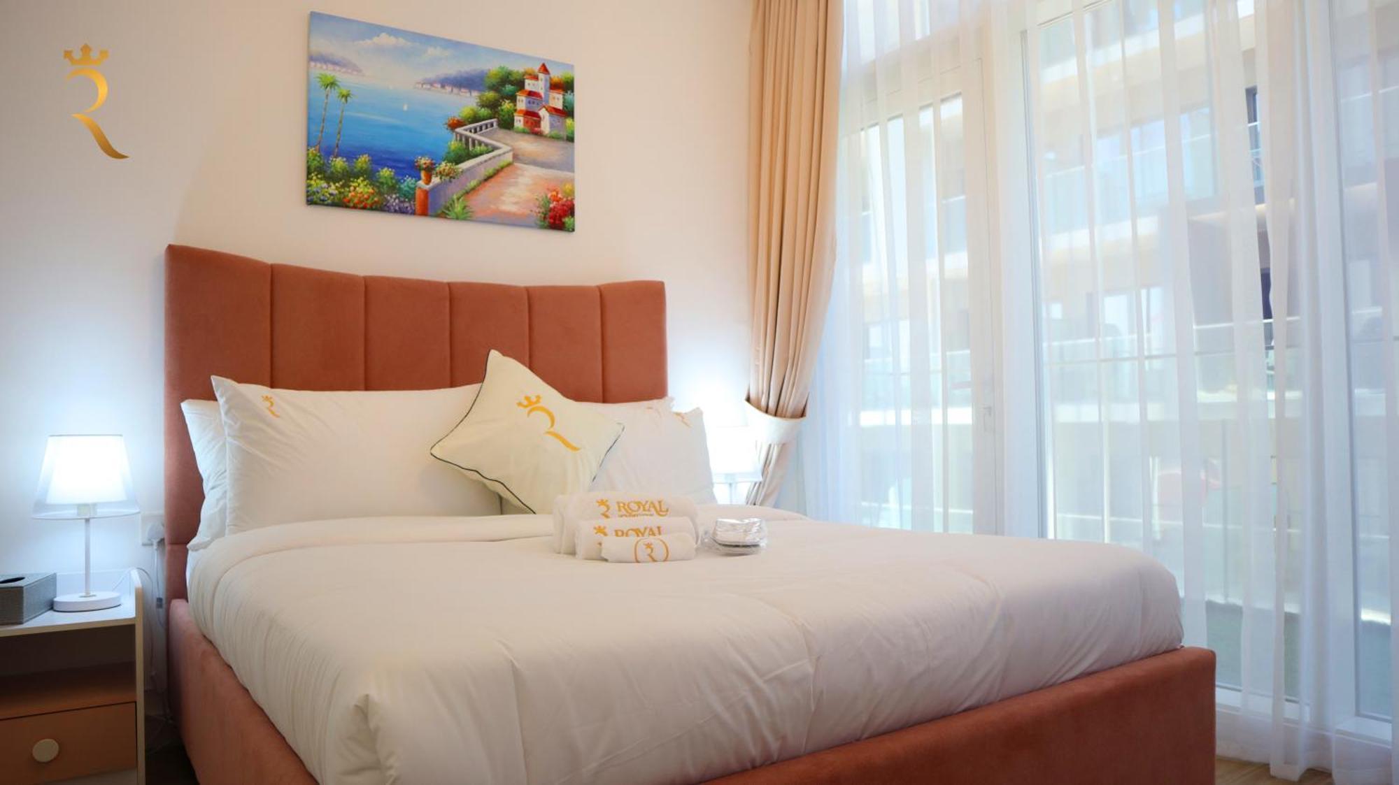 Apartment Meadow 3br Transit Modern Duplex Masdar *