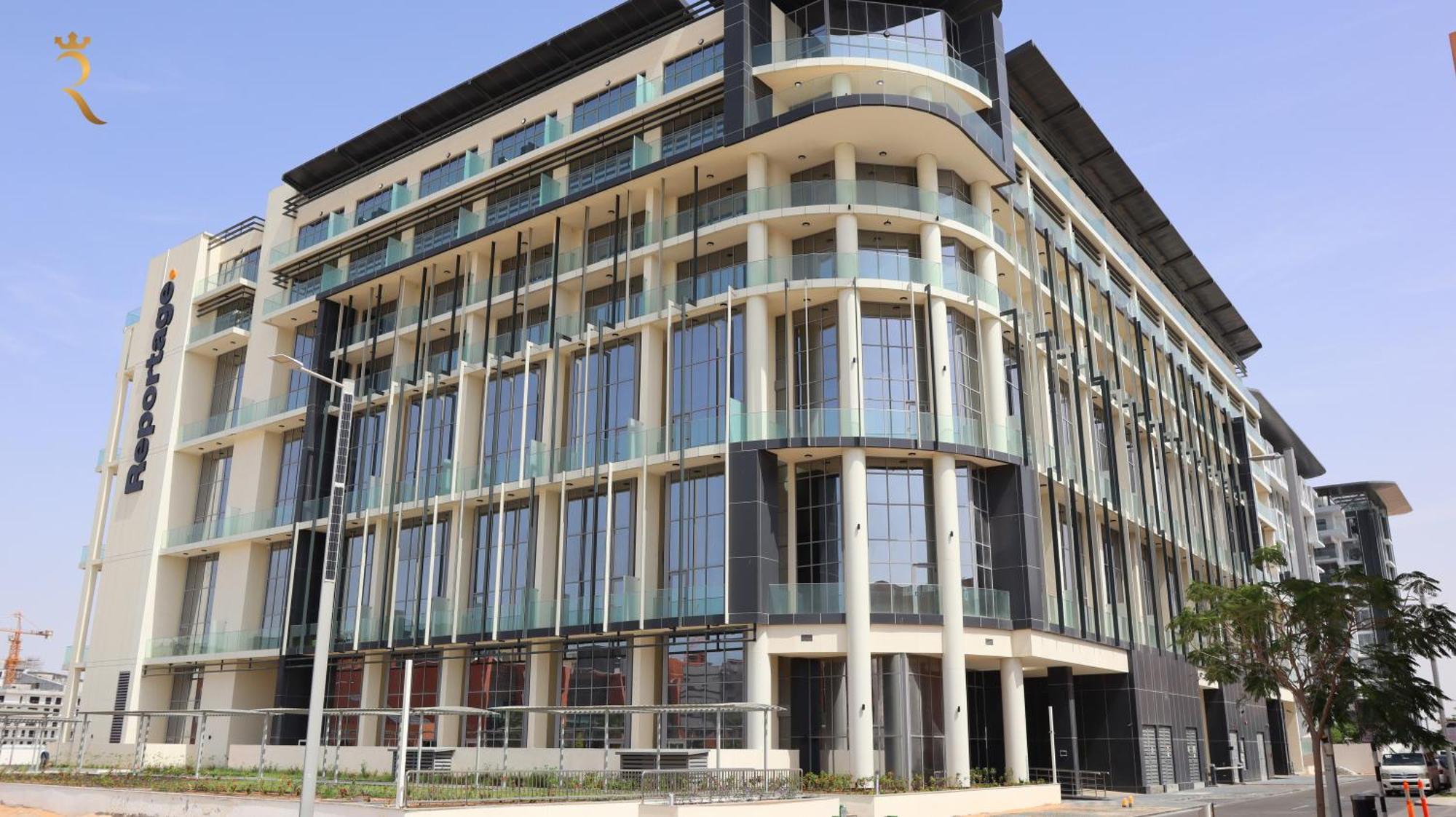 شقة Meadow 3br Transit Modern Duplex Masdar *