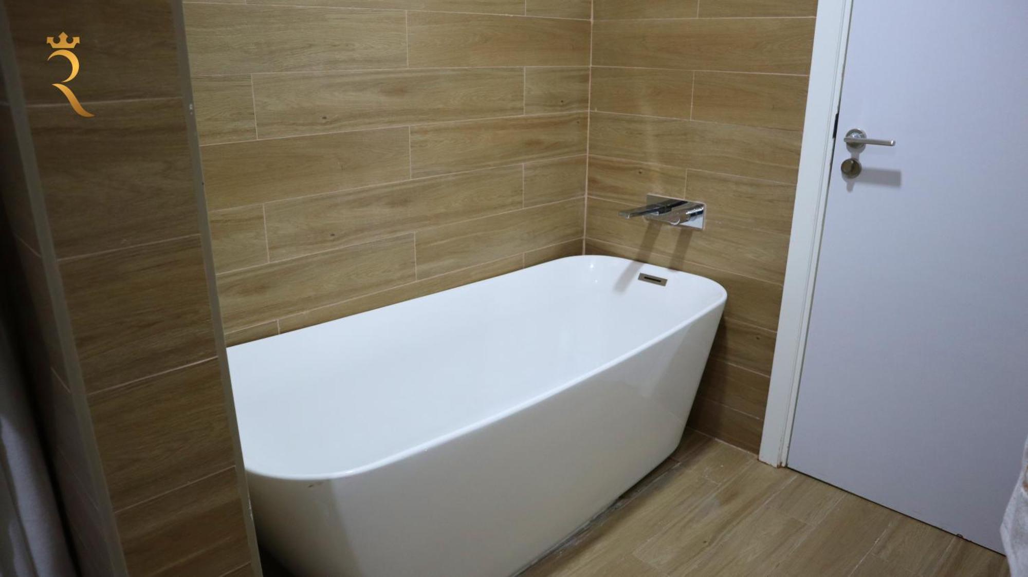 شقة Meadow 3br Transit Modern Duplex Masdar *